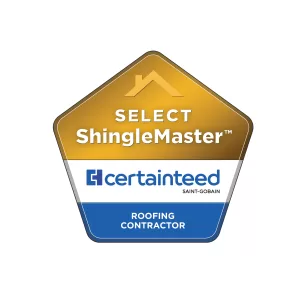 certainteed select shinglemaster 2023